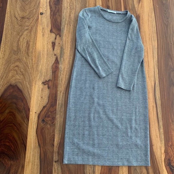 Grey Dress size XS - Picture 1 of 4